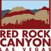 Red Rock Canyon LV (@RedRockCynLV) Twitter profile photo