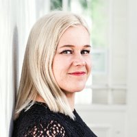 Liisa Ukkola-Vuoti(@liisa_ukkola) 's Twitter Profile Photo