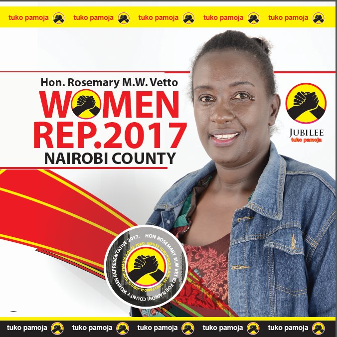 ASPIRING WOMEN REPRESENTATIVE FOR NAIROBI COUNTY & MEMBER OF THE NAIROBI COUNTY ASSEMBLY . JUBILEE TUKO PAMOJA.My role as a leader is to raise YOUNG aspirations