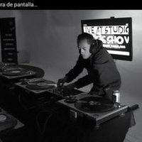 jonathan hernandez (@andromedadj) 's Twitter Profile