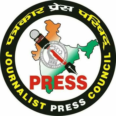 JOURNALIST PRESS COUNCIL OF INDIA