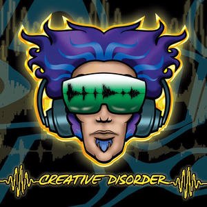 The Wizard and The Shadow Presents #CreativeDisorderMusic via @myspace
Our Logo Masterpiece by https://t.co/a8DmkUrUSq
