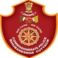DCP CUTTACK(@dcp_cuttack) 's Twitter Profile Photo