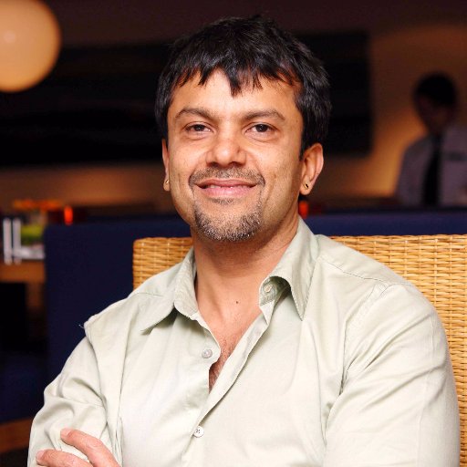 Tech Entrepreneur and Investor, Global Macro and crypto aficionado, #indiastack devotee