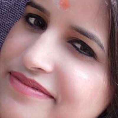 mahirajputgmai2's profile picture. fun loving girl... wanna to be a queen for a gentleman.