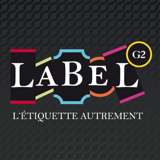 Imprimerie d'étiquettes adhésives // spécialiste du numérique