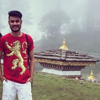 Namit Singhi (@singhinamit) 's Twitter Profile