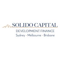 Solido Capital (@solidocapital) 's Twitter Profile
