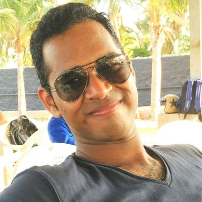 sureshrajasekar's profile picture. Pacifier and pragmatist in real and novice in financial world...(almost ever...)