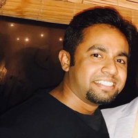 Syamnath A (@syamnath) 's Twitter Profile