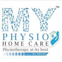 My Physio India(@MyPhysioIndia) 's Twitter Profile Photo