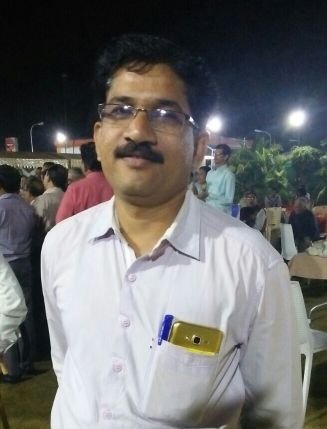 ब्यूरो चीफ, पत्रिका हरदा