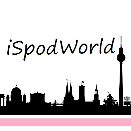 iSpodWorld Profile Picture