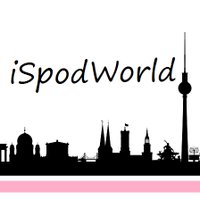 iSpodWorld(@iSpodWorld) 's Twitter Profile Photo