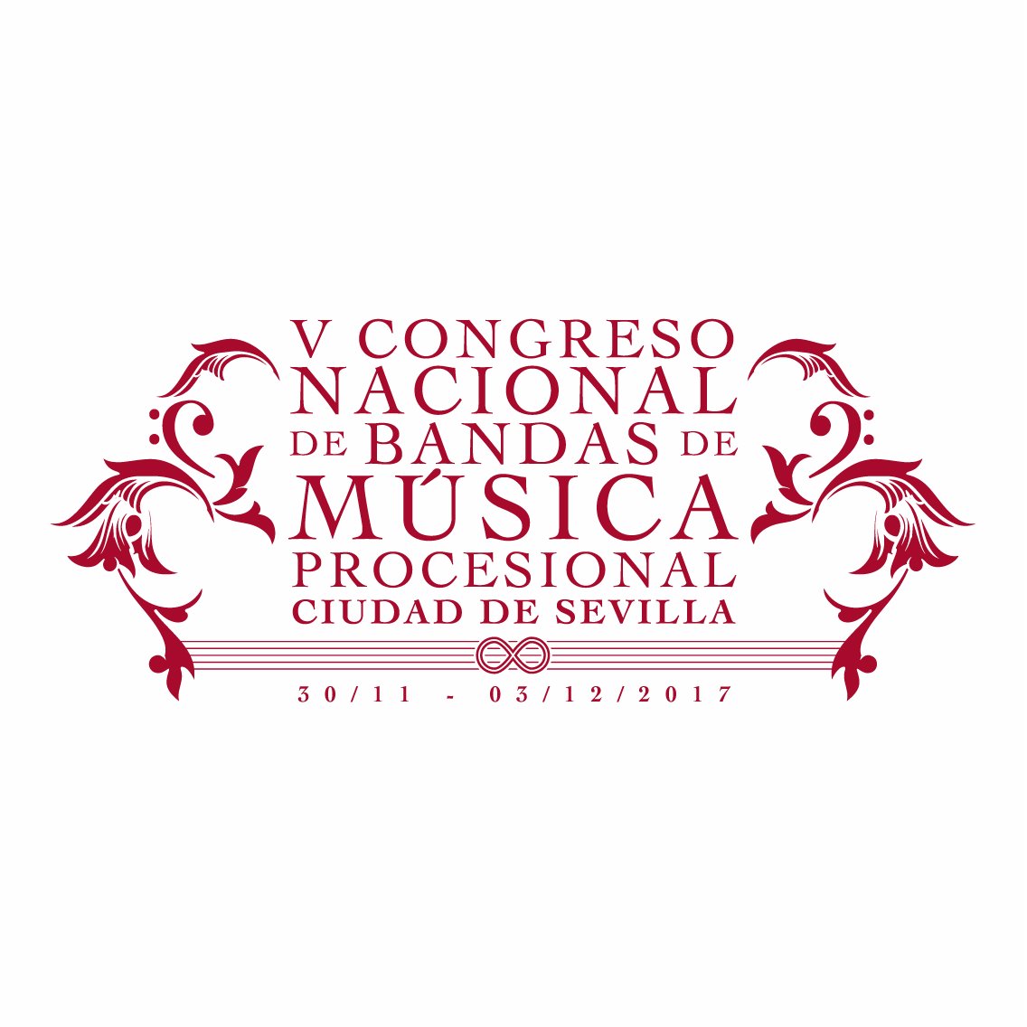 V Congreso Nacional de Bandas de Música Procesional de la ciudad de Sevilla
