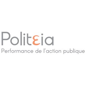 PoliteiaConseil's profile picture. Politeia est une structure de conseil agile et innovante capable de garder un temps d’avance face aux exigences de performance de l’action publique locale.