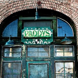 Paddys Pub Paddys Pub