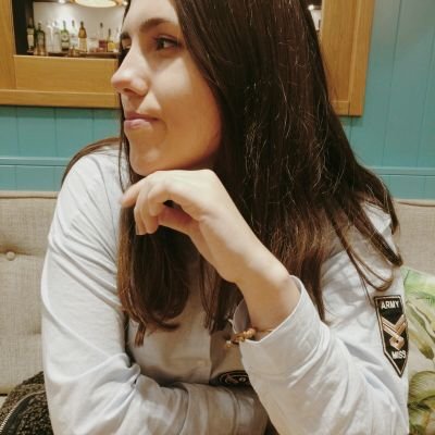 MrsMarcos_'s profile picture. Publicidad y Relaciones Públicas 
MBA