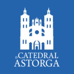 Bienvenido al Twitter Oficial de la Catedral de Astorga. Un portal abierto con toda la información del templo. Conéctate con nosotros