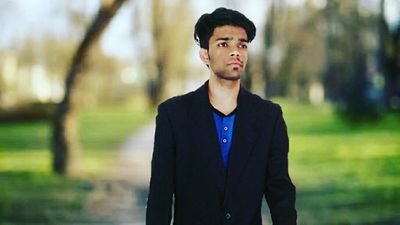 ankitvaishya11's profile picture. Pillaite