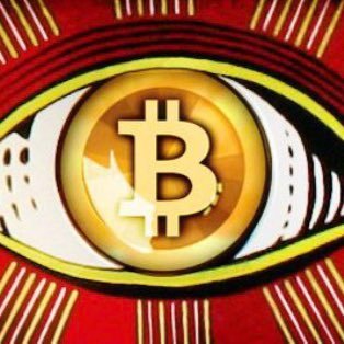 CryptoEyez's profile picture. Been into bitcoin since 2013-Investor-Father-Husband-#SYMBOL/#XYM #BTC #AI  #ROSE -Follow for latest info in crypto!!