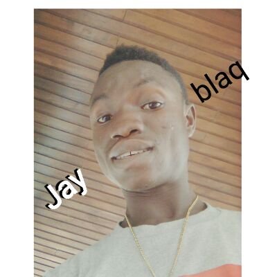 My Stage name is Jay blaq. I was born and raised in Brong Ahafo. I graduated from UDS and now on the mission of taking Ghana music to the next level.
