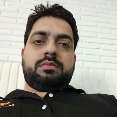 RatneshRoy9's profile picture. Politics