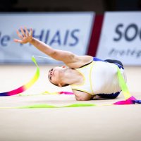 Polina Berezina (@polinabere1) 's Twitter Profile