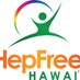 Hep Free Hawaii (@HepFreeHawaii) Twitter profile photo