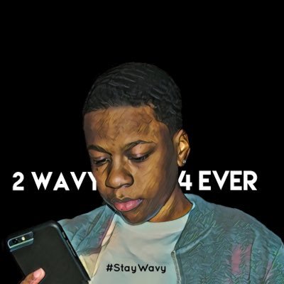 #2WavyNation 🌊 Official Twitter of 2 Wavy 4 Ever |YouTube videos for wavers every week! Click the link below👇🏽to subscribe| Enjoy :)