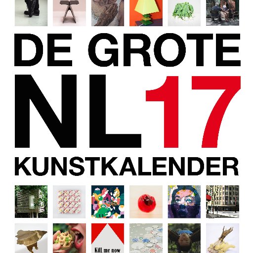 GrKunstkalender's profile picture. Een kalender met 365 kunstwerken. Elke dag een ander kunstwerk aan de muur!