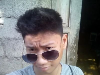 AngeloJadeGarc1's profile picture. Nagmamahal ng madameng tanong sa buhay at sa love bakit ?????