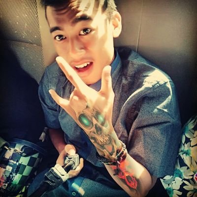 andriyatna_toni's profile picture. Olahraga