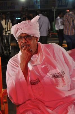 MDigair's profile picture. Sudan Government & Politics