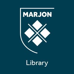 @MarjonLibrary