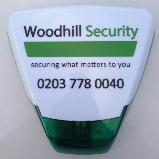 Woodhill Security Ltd pride ourselves in providing the latest in technology on all security systems for residential and commercial premises, 02037780040