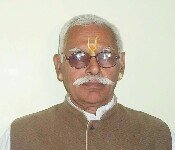 जय श्री राम
कट्टर राष्टभक्त सनातन धर्म संस्कृति का पोषक।