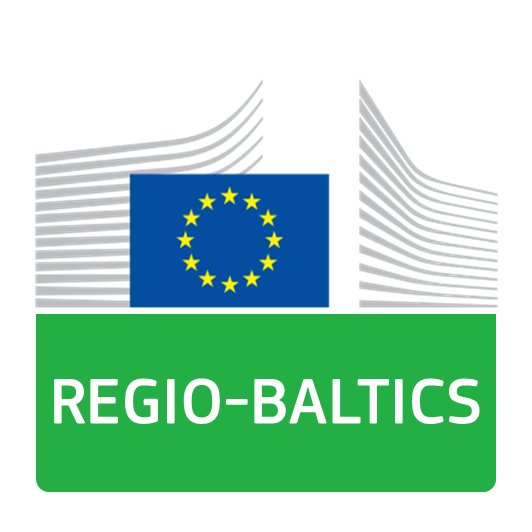 Regional & Urban Policy in Baltics. Part of the @EU_Regional family. #ESIFunds #CohesionPolicy https://t.co/7OIGsEKdND  #EUinmyRegion. RT≠endrsmnt