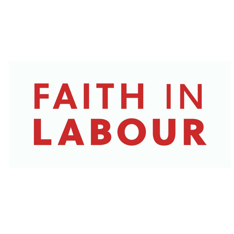 Faith in Labour creates opportunities for civil and strategic dialogue between the Labour Movement and Britain's faith communities. Sponsored by @labourtogether