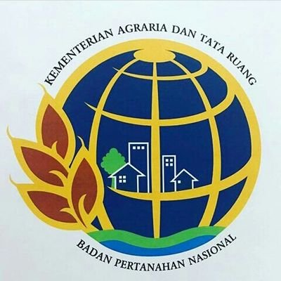 Akun twitter resmi BPN Batanghari