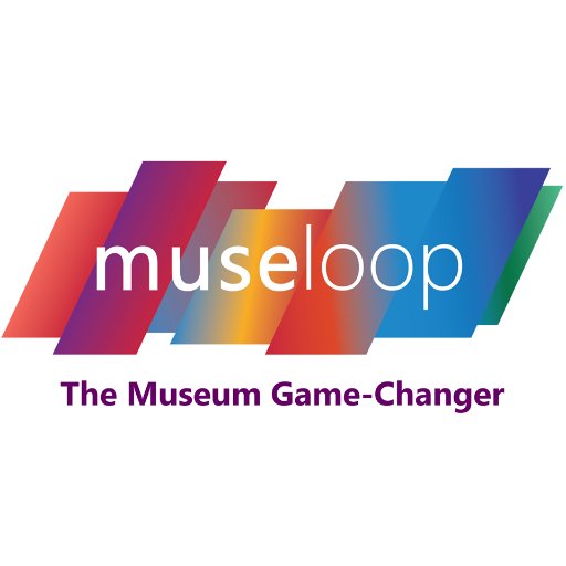 MuseloopApp's profile picture. We help museums engage visitors through educationally effective, interactive and fun games.