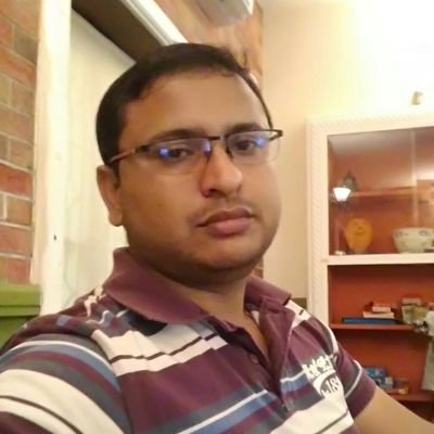 Deep thinker. Spiritual, Techie, Simple yet complicated.