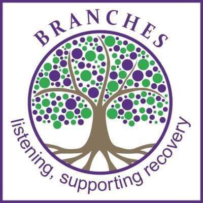 Branches is a Mental health hub that supports and listens to people with Drug and Alcohol and Mental health recovery.
With Trained staff and peer support