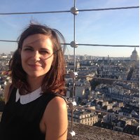 Mireille Babineau (@mirbabineau) 's Twitter Profile