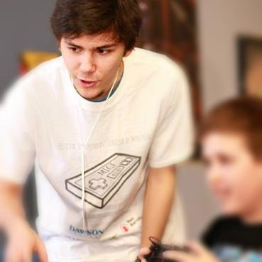technical game designer.
Je follow toutes les entreprises française sur Twitter.