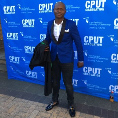 BhutNzaba's profile picture. Energetic personnel at times mis-interpreted