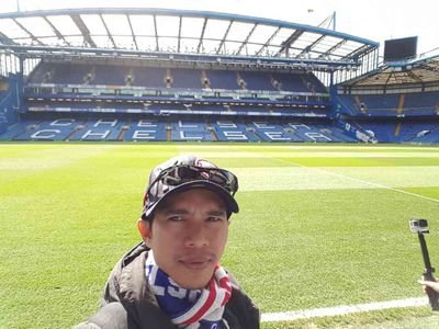oNe Love chelsea || Papa Imanov || The Official CHELSEA FC Supporters Club Indonesia (CISC) || Membership @Chelseaindo
