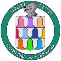 IES Conde de Orgaz (@iescondeorgaz) 's Twitter Profile