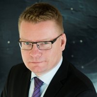 Timo Jaatinen (@jaatiti) 's Twitter Profile
