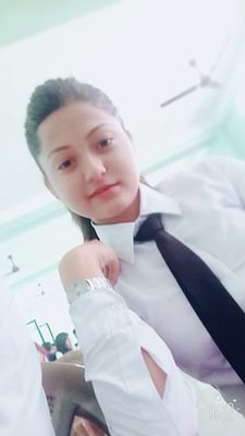 BasnetAnupa's profile picture. student at sushma godawari college